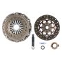 Exedy HCK1012 EXEDY OEM Clutch Kit; HONDA