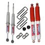 Skyjacker TC536STBN 2016-2017 Toyota Tacoma Suspension Lift Kit w/ Shock