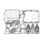 Cometic Gasket C10047 Cometic Harley-Davidson T/C 88/96 Cam Service w/ Rocker Box Kit