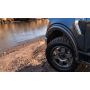 21-   Ford F150 OE Style Fender Flares
