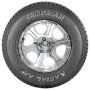 Ironman Lt215/85r16/10 115/112q Iron Radial Ap
