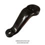 Superlift 1109 80-96 Ford F-150/Bronco (w/ Power Steering) Dropped Pitman Arm