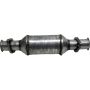 Davico Mfg 17173 Direct Fit Catalytic Converter