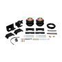 Firestone 2706 Ride-Rite RED Label Ex Duty Air Spring Kit Rear 14-18 Dodge RAM 2500 2WD/4WD (W217602706)