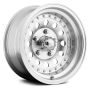 Ultra (062-5883K 15X8 6X5.50 (-20) ULT 062 Smooth Mod Trailer (HB 108))