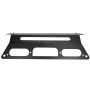 Putco 950003 19-22 Chevrolet Silverado 1500 - 16in Roof Bracket Hornet Brackets