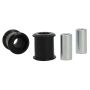 Whiteline W63588 06-13 Lexus IS250 / 08-13 Lexus IS350 Rear Control Arm Lower Front Inner Bushing Kit
