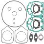 Vertex Pistons 710235 Top End Gasket Kit