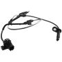 NTK AB0029 ABS Wheel Speed Sensor