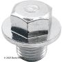 BECK/ARNLEY 016-0116 OIL DRAIN PLUG