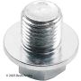 BECK/ARNLEY 016-0116 OIL DRAIN PLUG