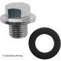 BECK/ARNLEY 016-0116 OIL DRAIN PLUG
