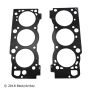 BECK/ARNLEY 032-2899 HEAD GASKET SET