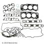 BECK/ARNLEY 032-2899 HEAD GASKET SET