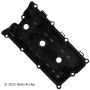 BECK/ARNLEY 036-0006 VALVE COVER ASSEMBLY