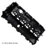 BECK/ARNLEY 036-0025 VALVE COVER ASSEMBLY