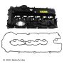 BECK/ARNLEY 036-0025 VALVE COVER ASSEMBLY