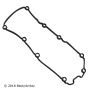 BECK/ARNLEY 036-2005 VALVE COVER GKT/GKTS
