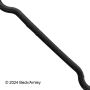 BECK/ARNLEY 036-2097 VALVE COVER GKT SET