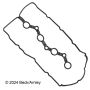 BECK/ARNLEY 036-2097 VALVE COVER GKT SET