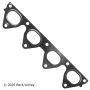 BECK/ARNLEY 037-4592 EXHAUST MANIFOLD GKT
