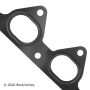 BECK/ARNLEY 037-4592 EXHAUST MANIFOLD GKT