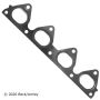 BECK/ARNLEY 037-4592 EXHAUST MANIFOLD GKT