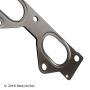 BECK/ARNLEY 037-4664 EXHAUST MANIFOLD GKT