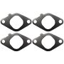 BECK/ARNLEY 037-4706 EXH MANIFOLD GKT SET