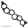 BECK/ARNLEY 037-4804 PLENUM GASKET