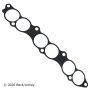 BECK/ARNLEY 037-4811 PLENUM GASKET