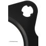 BECK/ARNLEY 037-4860 EXHAUST MANIFOLD GKT