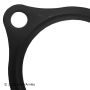BECK/ARNLEY 037-4864 PLENUM GASKET