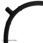 BECK/ARNLEY 037-4881 PLENUM GASKET