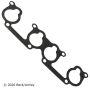 BECK/ARNLEY 037-6084 INTAKE MANIFOLD GKT