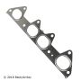 BECK/ARNLEY 037-8021 EXHAUST MANIFOLD GKT