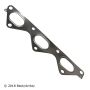 BECK/ARNLEY 037-8060 EXHAUST MANIFOLD GKT