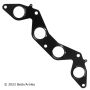 BECK/ARNLEY 037-8064 EXHAUST MANIFOLD GKT