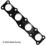BECK/ARNLEY 037-8070 EXHAUST MANIFOLD GKT