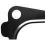 BECK/ARNLEY 037-8072 EXHAUST MANIFOLD GKT