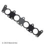 BECK/ARNLEY 037-8081 EXHAUST MANIFOLD GKT