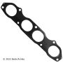 BECK/ARNLEY 037-8082 EXHAUST MANIFOLD GKT