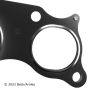 BECK/ARNLEY 037-8083 EXHAUST MANIFOLD GKT