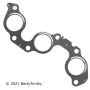 BECK/ARNLEY 037-8090 EXHAUST MANIFOLD GKT