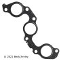 BECK/ARNLEY 037-8090 EXHAUST MANIFOLD GKT