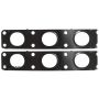 BECK/ARNLEY 037-8106 EXH MANIFOLD GKT SET