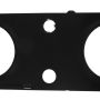 BECK/ARNLEY 037-8106 EXH MANIFOLD GKT SET