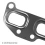BECK/ARNLEY 037-8110 EXH MANIFOLD GKT SET