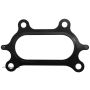 BECK/ARNLEY 037-8132 EXHAUST MANIFOLD GKT