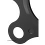 BECK/ARNLEY 037-8132 EXHAUST MANIFOLD GKT